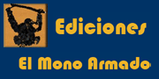 El mono armado