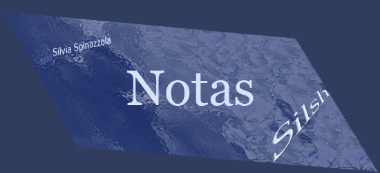 Cajon de notas